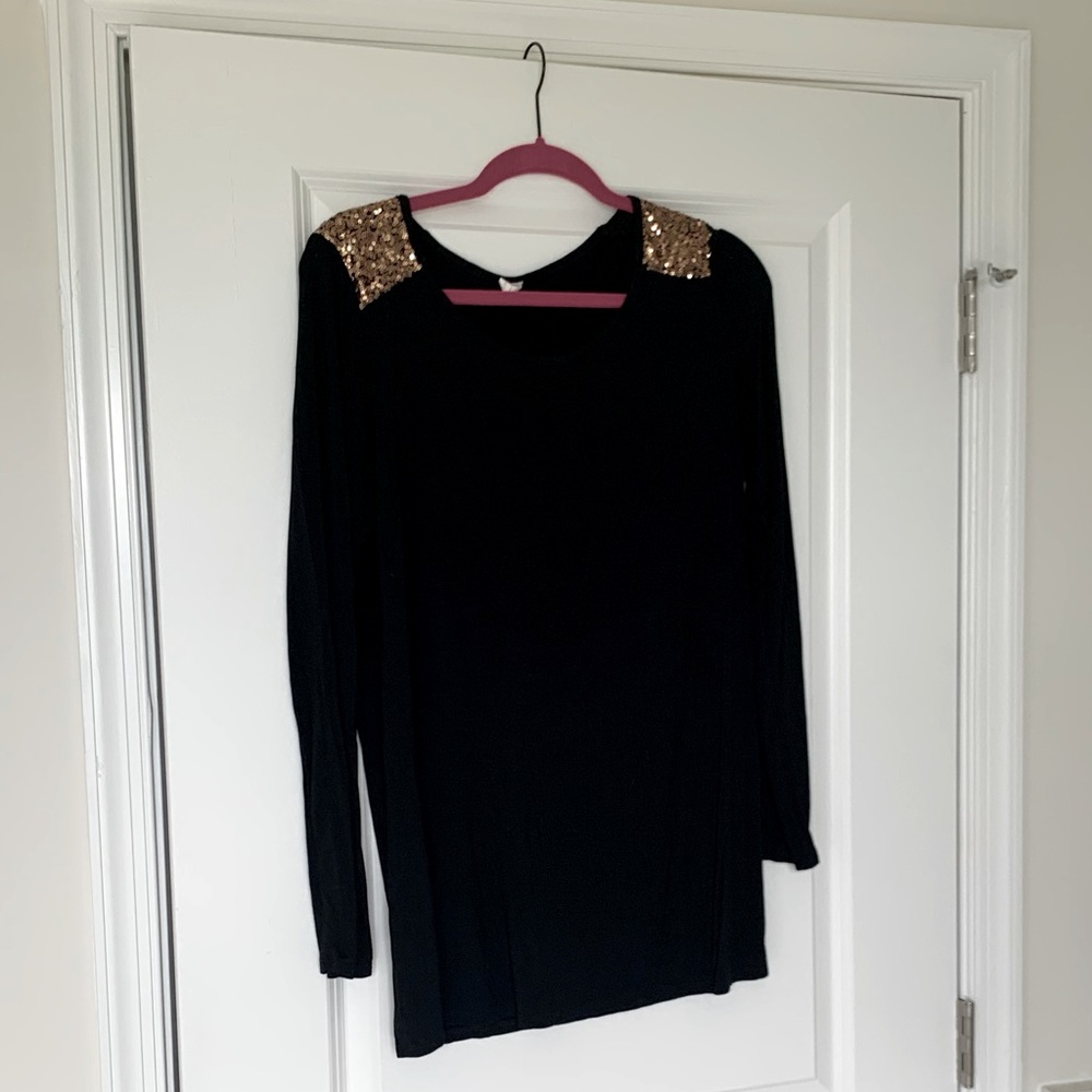 Maternity Top size L